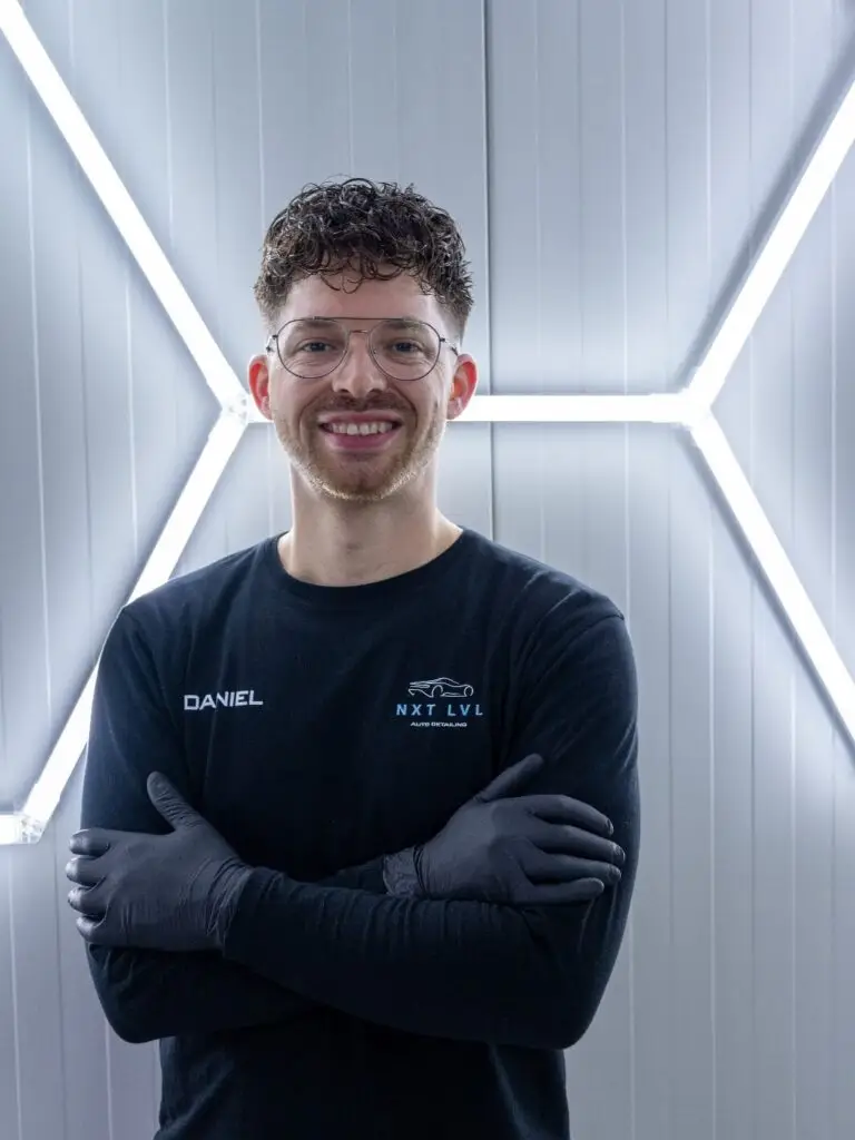 NXT LVL Auto Detailing – vakmanschap en passie voor elk voertuig
